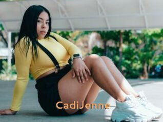 CadiJenne
