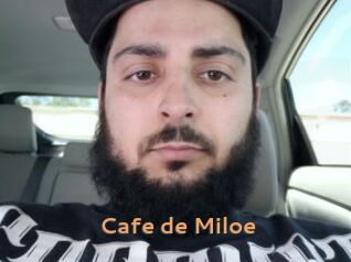 Cafe_de_Miloe Du Cul A Gogo