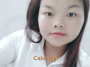 Caicaiyy