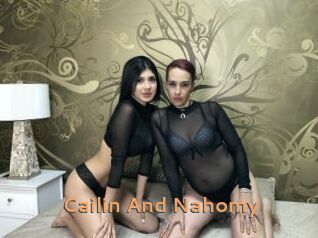 Cailin_And_Nahomy