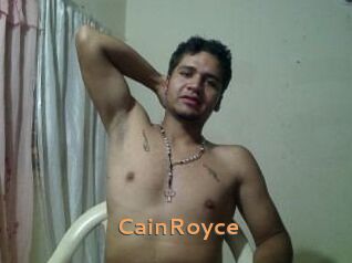 CainRoyce