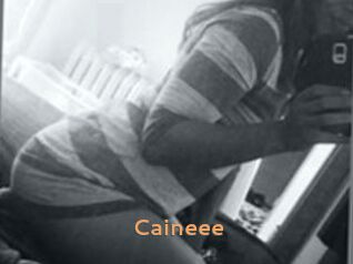Caineee