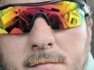 Cajundick37