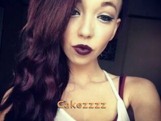 Cakezzzz Du Cul A Gogo