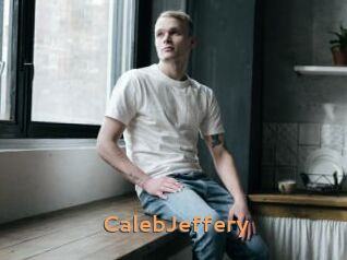 CalebJeffery