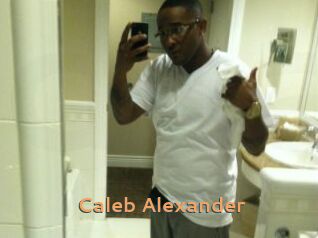 Caleb_Alexander