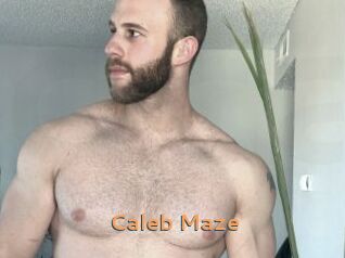 Caleb_Maze