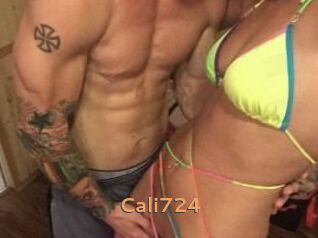 Cali724 Du Cul A Gogo