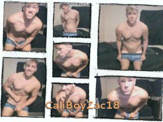 CaliBoyZac18