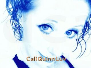 CaliQuinnLuv
