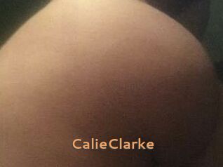 CalieClarke