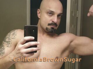 CaliforniaBrownSugar
