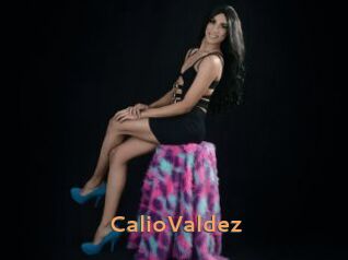CalioValdez
