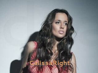 CalissaRight Du Cul A Gogo