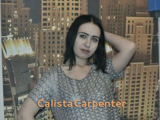CalistaCarpenter