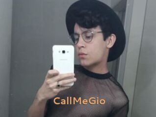 CallMeGio
