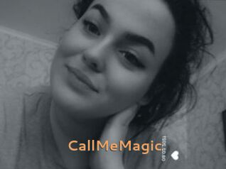 CallMeMagic
