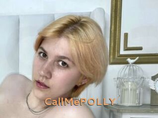 CallMePOLLY