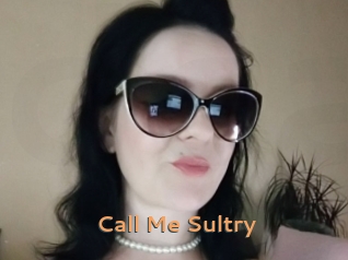 Call_Me_Sultry