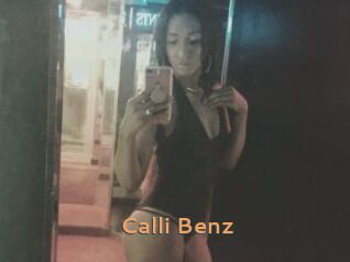 Calli_Benz Du Cul A Gogo