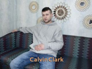 CalvinClark