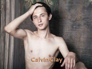 CalvinClay