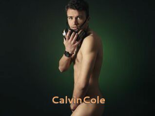 CalvinCole Du Cul A Gogo