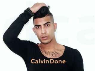 CalvinDone