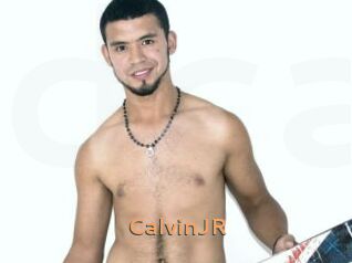 CalvinJR