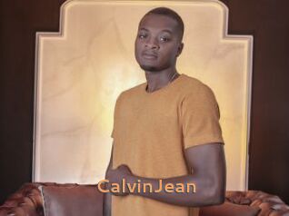 CalvinJean