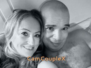 CamCoupleX