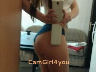 CamGirl4you