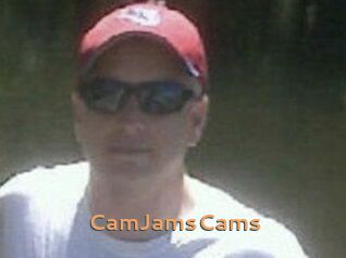 CamJamsCams Du Cul A Gogo