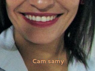 Cam_samy