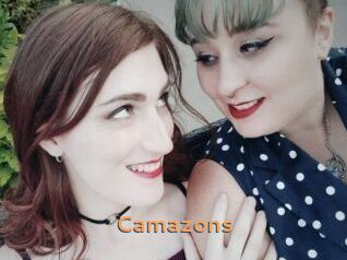 Camazons