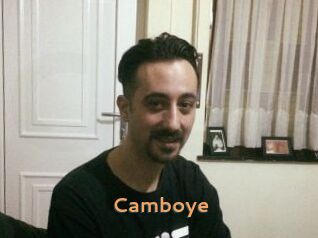 Camboye