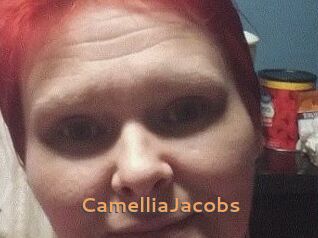 CamelliaJacobs Du Cul A Gogo