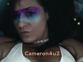 Cameron4u2