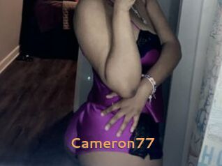 Cameron77