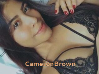 CameronBrown