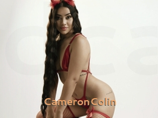 CameronColin Du Cul A Gogo