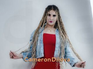 CameronDilova