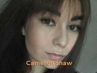 CameronShaw