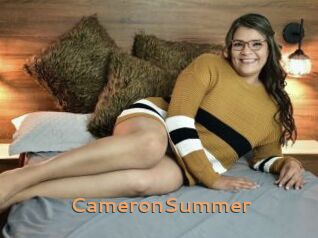 CameronSummer