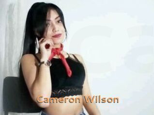 Cameron_Wilson