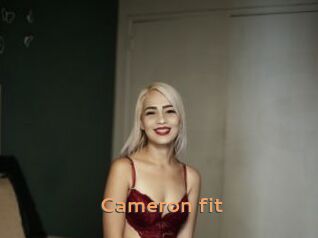 Cameron_fit Du Cul A Gogo