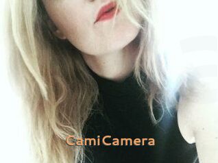CamiCamera