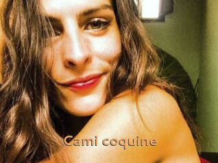 Cami_coquine