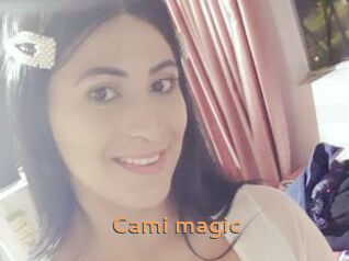 Cami_magic
