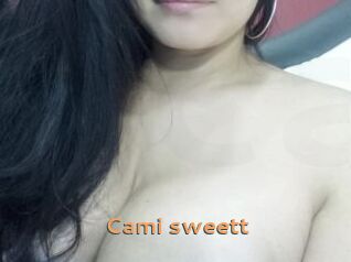 Cami_sweett